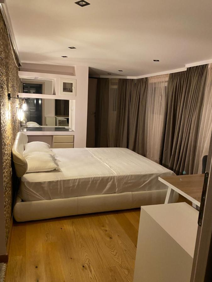 Helen Luxury Loft Design Meisonette-Apartment Афины Экстерьер фото
