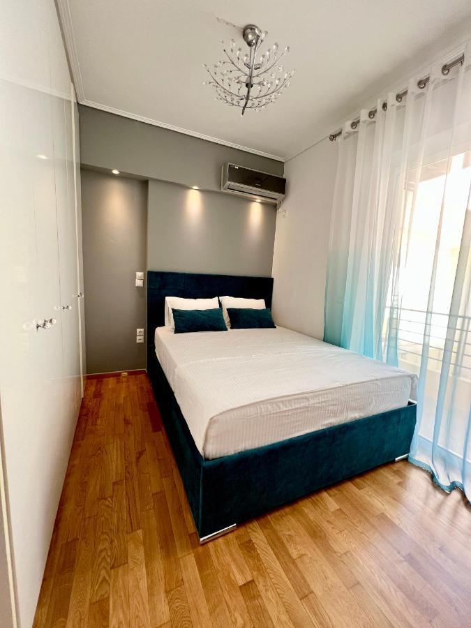 Helen Luxury Loft Design Meisonette-Apartment Афины Экстерьер фото
