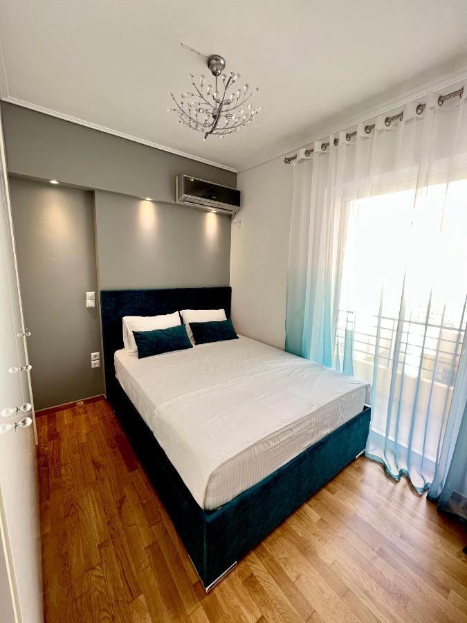 Helen Luxury Loft Design Meisonette-Apartment Афины Экстерьер фото